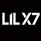 DJ LIL X7