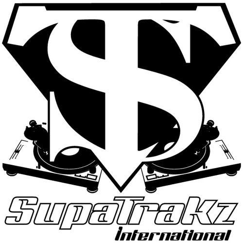 SupaTrakz Intl.’s avatar