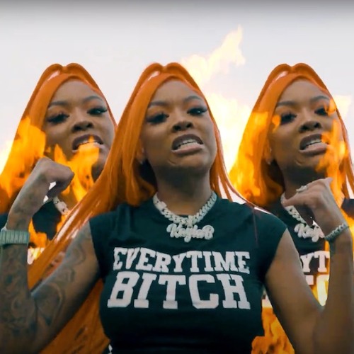 Stream Kayla B music Listen to songs, albums, playlists for free on