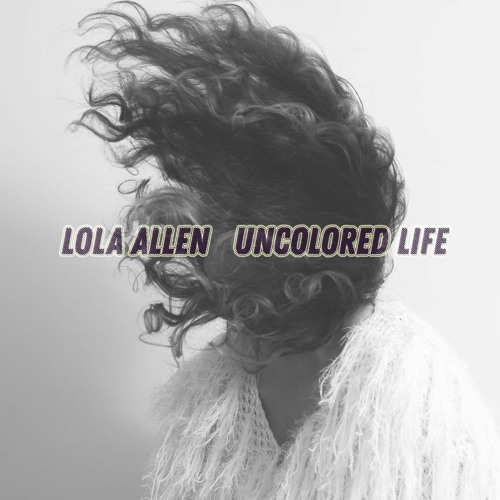 Lola Allen Official’s avatar