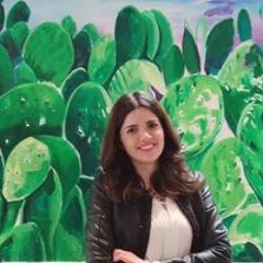 Zaidy Valdiviezo Sogbi