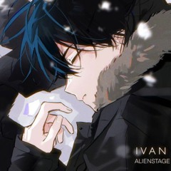 Ivan otherhearted (⁠*⁠˘⁠︶⁠˘⁠*⁠)