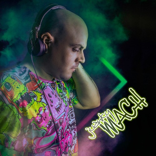 Juanky Mach’s avatar