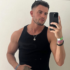 Mitchell Drake