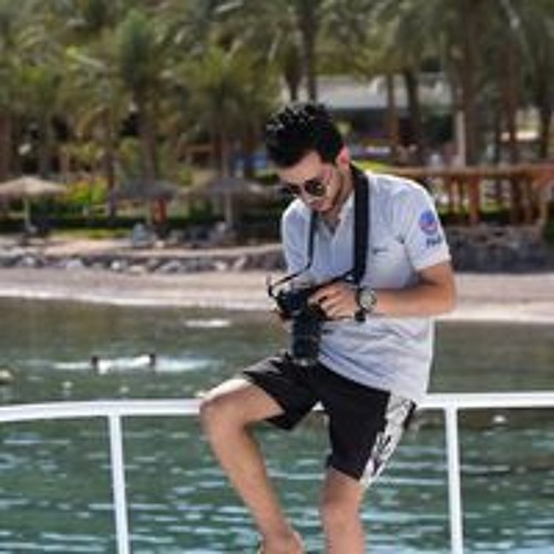 Mostafa Elsakka’s avatar