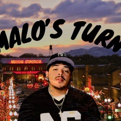 That Kid MALO