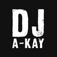 DJ A-Kay