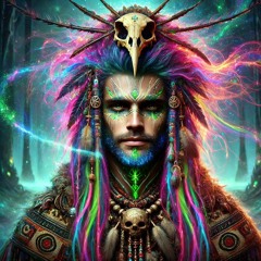 Frabo le chamane sacré des temps modernes