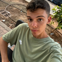 Izan Garrido Caballero