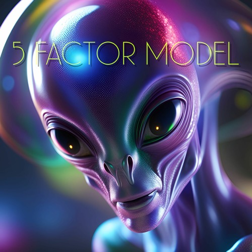 5 Factor Model’s avatar