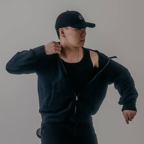 Orlost — artist photo