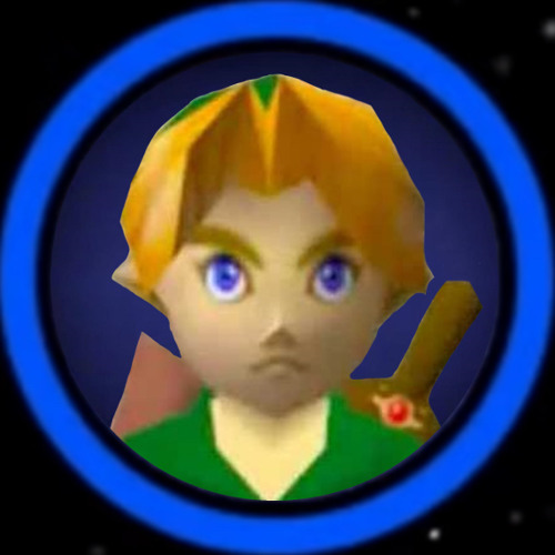 Young Link’s avatar