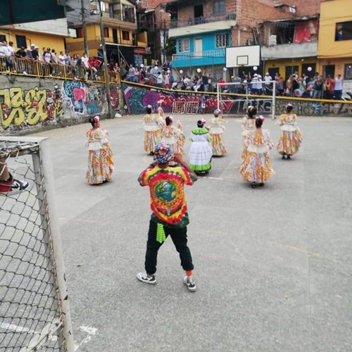 AlcolirykoZ - Todo Lo Bueno Tarda (Prod. El Arkeólogo) 128k