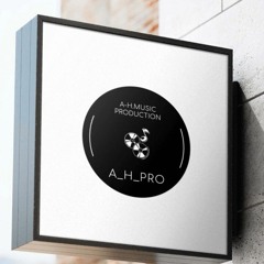 A-H-MEDIA PRODUCTION