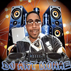 DJ Art Mo'Nae