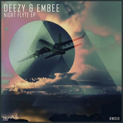 Deezy & Embee - Be Frontin' (Original Mix)