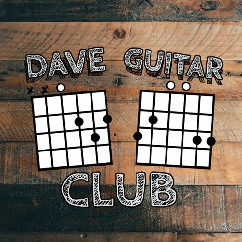 Dave's Guitar Club’s avatar