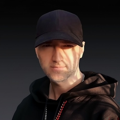Mr Freeman dj artist photo