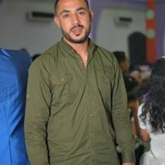 Mahmoud GabAllah