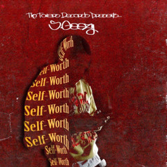 $.Geezy Selfworth The Album - Tha Towers Records