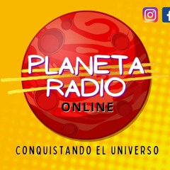 Planeta Radio Online