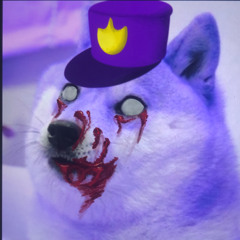 The Doge Behind The Slaughter