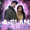 A-SLAM | GPS Music