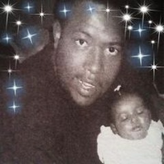 Anthony Johnson