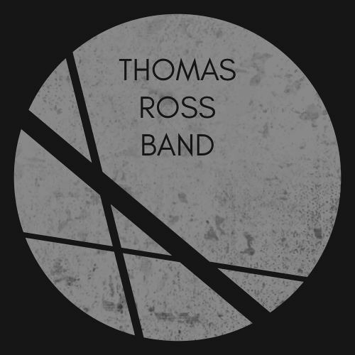 Thomas Ross Band’s avatar