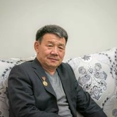 Хос орчлон - Болд, Чулуунчимэг