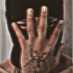 DARK MIND 777