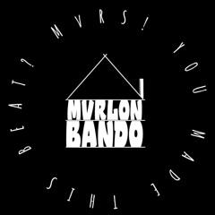 Mvrlon Bando