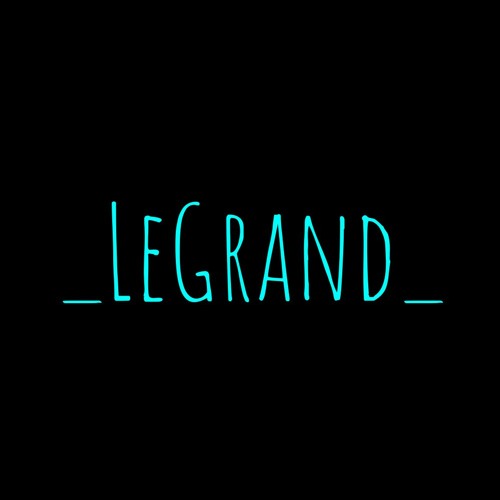 LeGrand’s avatar