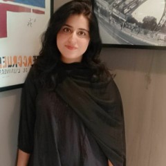 Maryam Zahra