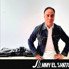 Jimmy El Santo
