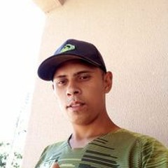 Emerson Cardoso