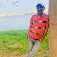 Nandish Nanaiah