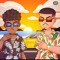 I create music video and cover art