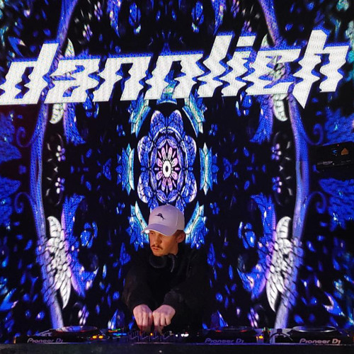 WTF BEHEMOTH DANNLICH B2B ENRAILE DJ EDIT