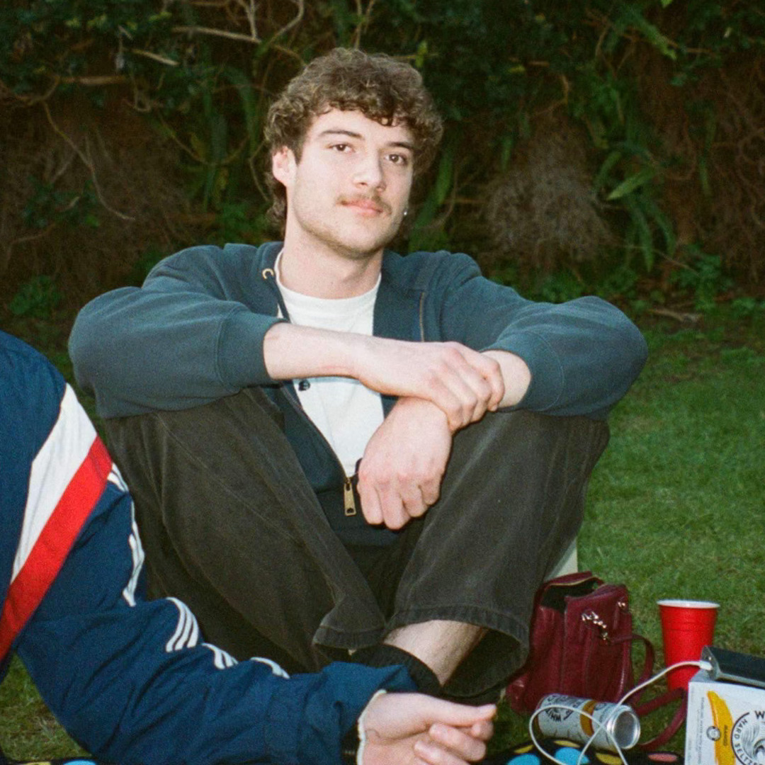 English Breakfast’s avatar