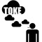 TOKE.