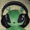 Ztupid Alien!! :33
