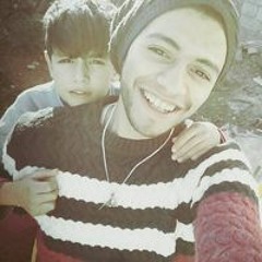 Ashraf Abu Nazzal