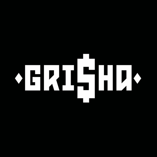 SEXY BITCH - Techno edit - GRI$HA