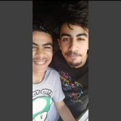 Mazen Messi