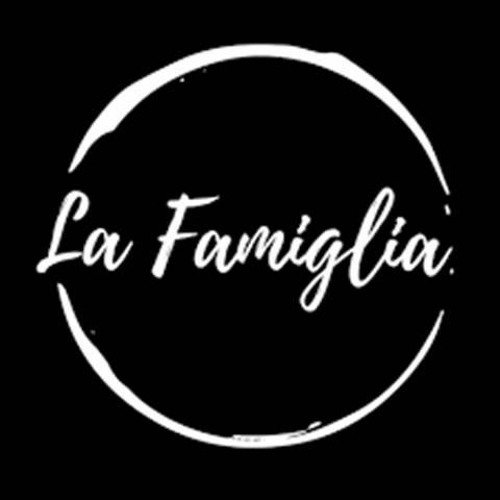 La Famiglia - Music Podcast Series’s avatar