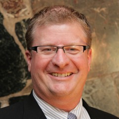Keith Johnston