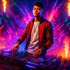 RODRIGO DO CN - MEU CARRO NÃO TEM PORTA LUVAS TEM PORTA CALCINHA LIGHT DJ LUANZINHO YTB