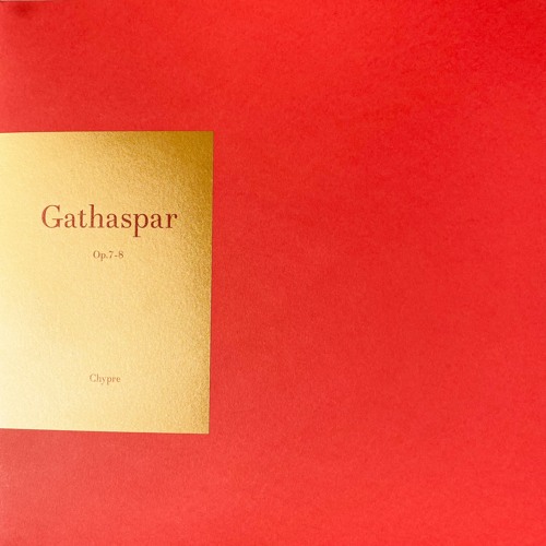 Gathaspar // Chypre Records’s avatar