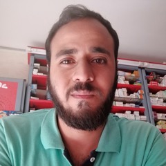 khaled gomaa
